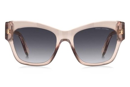 Sonnenbrille Marc Jacobs MARC762/S FWM/9O Rechteck Braun