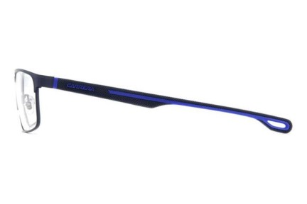 Glasses Carrera CARRERA4417 FLL Rechteck Blau