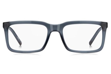 Glasses HUGO HG1317 PJP Rechteck Blau