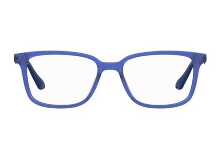 Glasses Under Armour UA9006 XW0 Quadratisch Blau