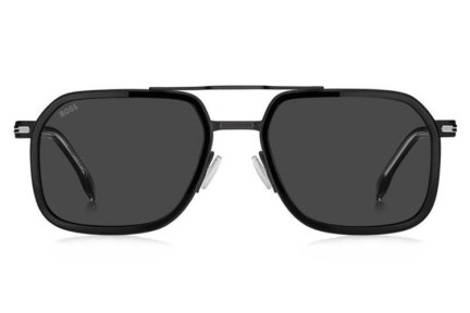 Sonnenbrille BOSS BOSS1724/S 807/IR Rechteck Gold