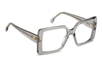 Glasses Carrera CARRERA3054 KB7 Quadratisch Grau