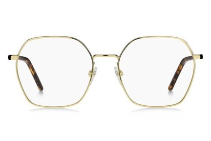 Glasses Marc Jacobs MARC781 06J Rechteck Gold