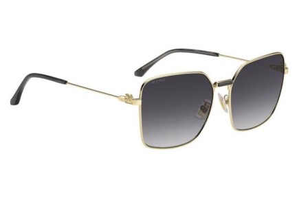 Sunglasses Etro ETRO0061/F/S J5G/9O Quadratisch Gold