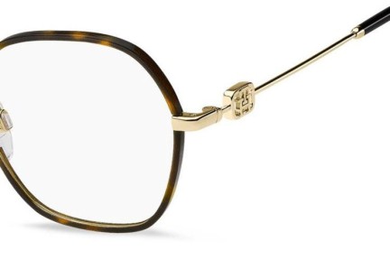 Glasses Tommy Hilfiger TH2153 06J Rechteck Havanna