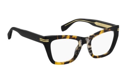 Glasses Marc Jacobs MJ1114 086 Rechteck Havanna