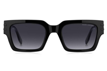 Sonnenbrille Marc Jacobs MARC787/S 807/9O Rechteck Schwarz