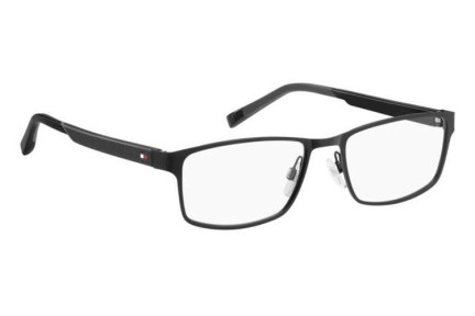 Glasses Tommy Hilfiger TH2146 807 Rechteck Schwarz