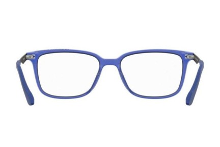 Glasses Under Armour UA9006 XW0 Quadratisch Blau