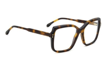 Glasses Isabel Marant IM0196 WR9 Rechteck Havanna