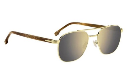 Sunglasses BOSS BOSS1723/S T5U/JO Rechteck Gold