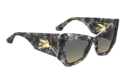 Sunglasses Etro ETROMANIA AB8/GA Cat Eye Havanna