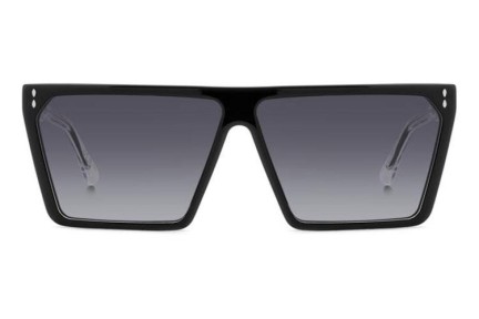 Sonnenbrille Isabel Marant IM0178/S 807/9O Flat Top Schwarz