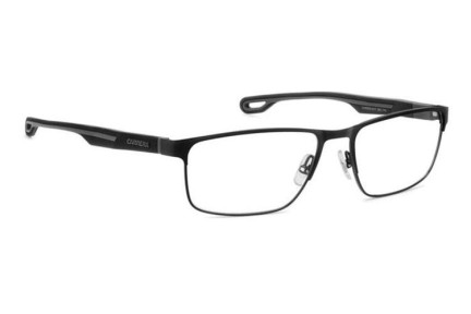 Brillen Carrera CARRERA4417 08A Rechteck Schwarz