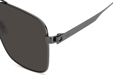 Sunglasses BOSS BOSS1695/S KJ1/IR Rechteck Grau