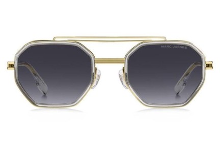 Sunglasses Marc Jacobs MARC782/S LOJ/9O Rechteck Gold