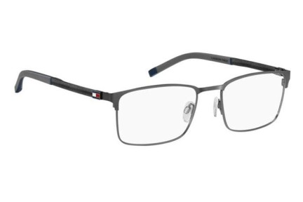 Glasses Tommy Hilfiger TH2139 R80 Quadratisch Grau