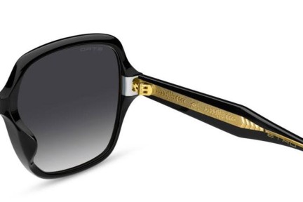 Sunglasses Etro ETRO0064/F/S 807/1I Quadratisch Schwarz