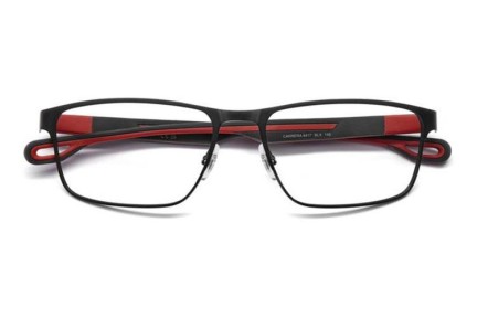 Glasses Carrera CARRERA4417 BLX Rechteck Schwarz