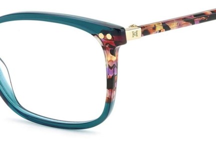 Glasses Carolina Herrera HER0246 1ED Rechteck Grün