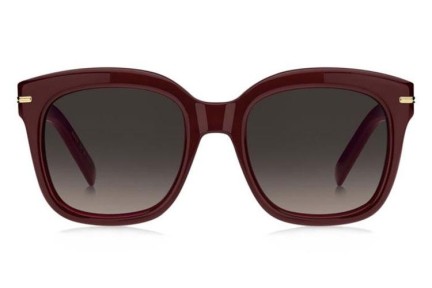 Sonnenbrille BOSS BOSS1731/S LHF/HA Quadratisch Rot