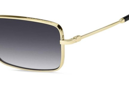 Sunglasses Marc Jacobs MARC771/S RHL/9O Quadratisch Gold