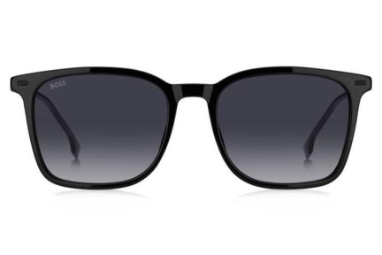 Sunglasses BOSS BOSS1694/S 807/9O Rechteck Schwarz