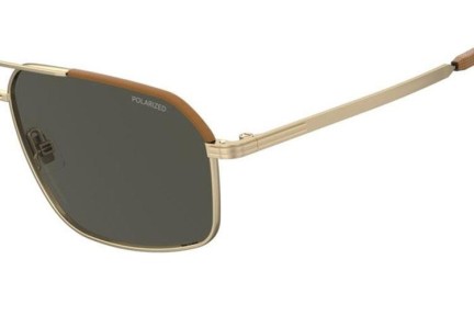 Sonnenbrille BOSS BOSS1685/V/S 01Q/1T Pilot Gold