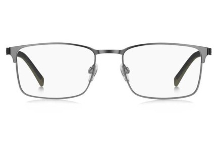 Glasses Tommy Hilfiger TH2139 SVK Quadratisch Silber