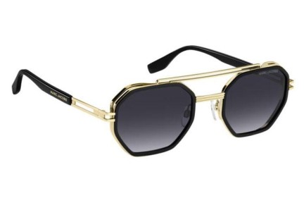 Sonnenbrille Marc Jacobs MARC782/S RHL/9O Rechteck Gold