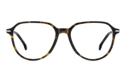 Glasses Carrera CARRERA346 3MA Rechteck Havanna