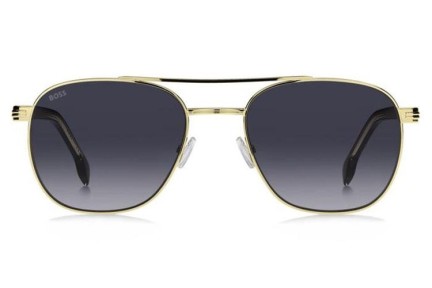 Sunglasses BOSS BOSS1723/S RHL/9O Rechteck Gold