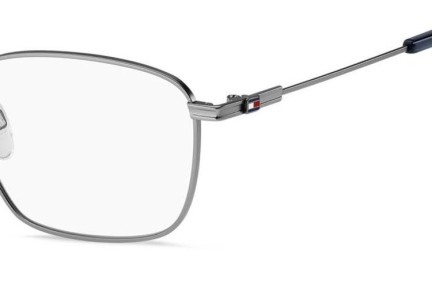 Glasses Tommy Hilfiger TH2166/F R81 Rechteck Silber