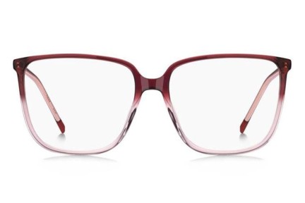 Glasses HUGO HG1323 0T5 Rechteck Rot