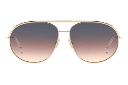 Sonnenbrille Isabel Marant IM0200/S 000/FF Pilot Gold