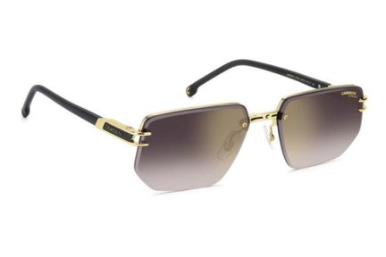 Sunglasses Carrera CARRERA1070/S I46/YK Rechteck Gold