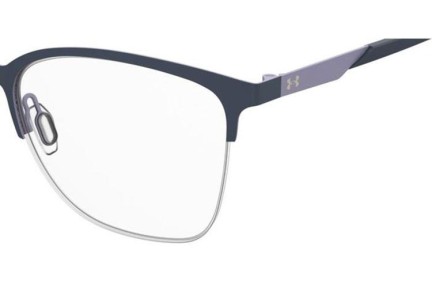 Glasses Under Armour UA5082/G 09V Rechteck Blau