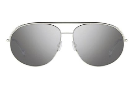 Sunglasses Isabel Marant IM0200/S 010/T4 Pilot Silber