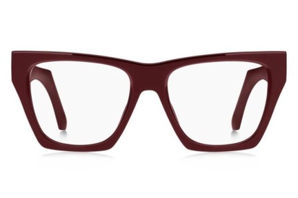 Glasses Etro ETRO0066 LHF Rechteck Rot