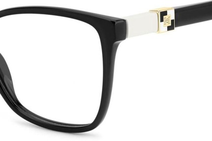 Glasses Carolina Herrera HER0274 807 Rechteck Schwarz