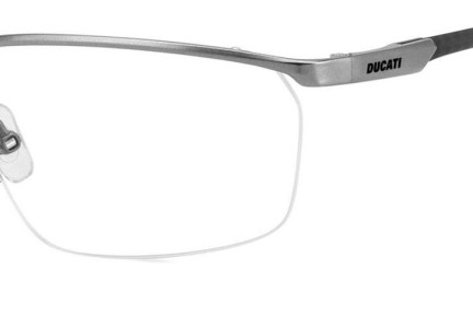 Glasses Carrera Ducati CARDUC048 R80 Rechteck Grau