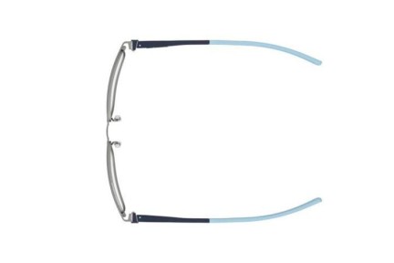 Glasses Under Armour UA5083/G 737 Rechteck Blau