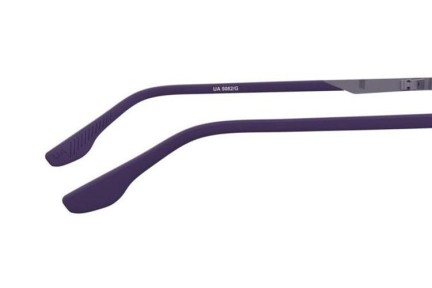 Glasses Under Armour UA5082/G B1P Rechteck Lila