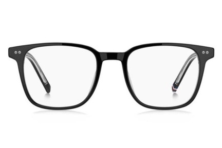 Glasses Tommy Hilfiger TH2130 807 Rechteck Schwarz