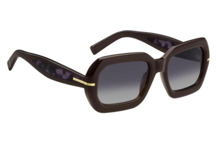 Sonnenbrille BOSS BOSS1732/G/S 09Q/DG Rechteck Braun