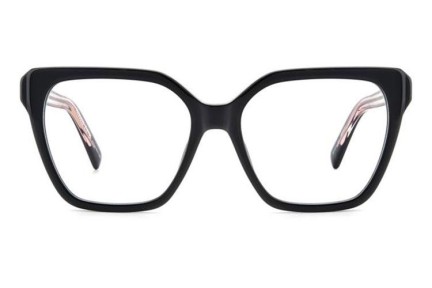 Glasses Missoni MIS0211 807 Rechteck Schwarz