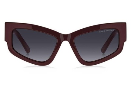 Sunglasses Marc Jacobs MARC796/S R9S/9O Cat Eye Rot