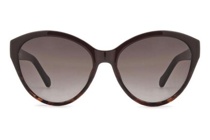 Sunglasses Fossil FOS2146/G/S JMJ/HA Cat Eye Lila