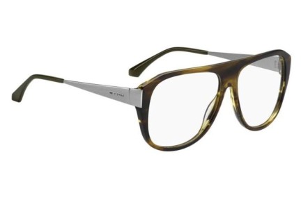 Glasses Etro ETRO0053 EX4 Pilot Braun