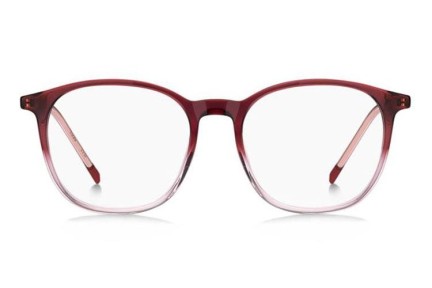 Glasses HUGO HG1325 0T5 Rechteck Rot